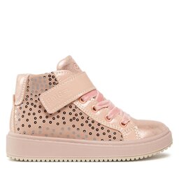 

Черевики Primigi 4870500 M Rosa Ant/Skin, Рожевий