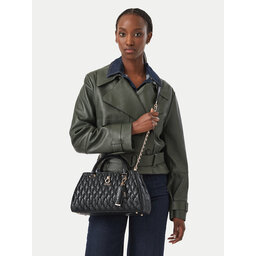 Guess Handtasche Guess Tamara HWGG23 23060 Schwarz