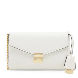 QUAZI Borsetta QUAZI MQR-B-004-05 Bianco