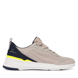 Geox Sneakers Geox U Vittour U65N8B 06K15 C1297 Grau