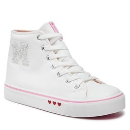 Mayoral Scarpe da ginnastica Mayoral 48400 Biały 56