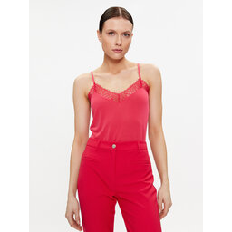 Morgan Morgan Top 221-BETTY Crvena Regular Fit