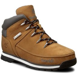 Timberland Bottes de randonnée Timberland Euro Sprint 6690R/TB06690R2311 Wheat