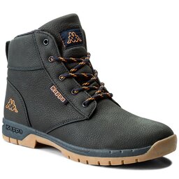 Kappa Trekking-skor Kappa 260327T Navy/Orange 6744