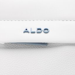 

Плоска сумка Aldo, Білий
