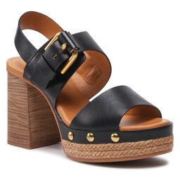See By Chloé Sandaler See By Chloé SB40023A Black