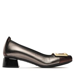 

Туфлі Hispanitas Salma-I23 CHI233141 Bronzo/Basalt, Сірий