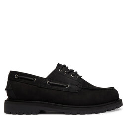 Vagabond Shoemakers Туфлі Vagabond Shoemakers Jay 5977-050-20 Чорний