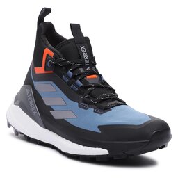adidas Chaussures adidas Terrex Free Hiker GORE-TEX Hiking Shoes 2.0 HQ8382 Wonste/Grethr/Impora