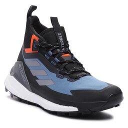 adidas Schuhe adidas Terrex Free Hiker GORE-TEX Hiking Shoes 2.0 HQ8382 Wonste/Grethr/Impora