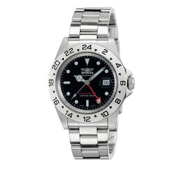 Invicta Watch Klocka Invicta Watch Speciality 9401 Silver