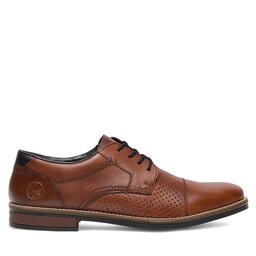 Rieker Halbschuhe Rieker 13517-24 Braun