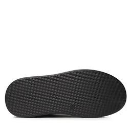 

Снікерcи DeeZee WS190701-01 Black, Чорний