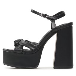 

Босоніжки DeeZee F8914-8 Black, Чорний