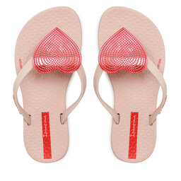 Ipanema Žabky Ipanema Maxi Fashion 82598 Růžová