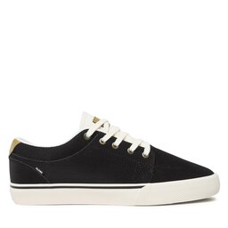 

Кросівки Globe Gs GBGS Black/Cream 20475, Чорний