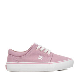 DC Shoes Sneakers aus Stoff DC Shoes CEOWB-LEA-ZL-DC001-DZ Rosa