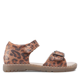 

Босоніжки Lasocki Kids CI12-2705-11 Brwon, Коричневий
