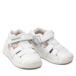 

Босоніжки Biomecanics 222140 B Blanco, Білий