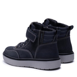 

Черевики Geox J Riddock Boy Wpf A J167TA 032FU C0045 M Navy/Black, Cиній