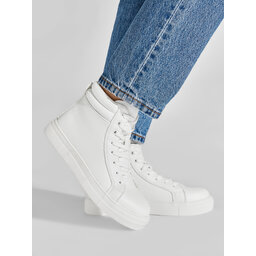Jenny Fairy Sneakers Jenny Fairy WS2158-09 Weiß