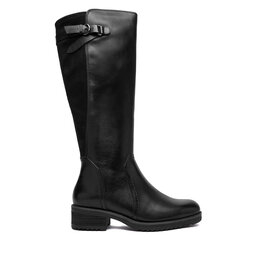 Caprice Botas de equitación Caprice 9-25691-41 Negro