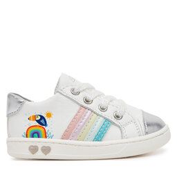 Primigi Sneakersy Primigi 7903311 Bílá