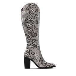 DeeZee Stivali texani DeeZee ZALRT220103 Grigio