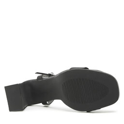 

Босоніжки Raid Janya Black Satin, Чорний