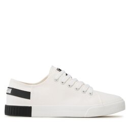 Big Star Shoes Tenisky Big Star Shoes LL274039 Bílá