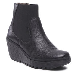Fly London Stiefeletten Fly London Yadefly P501398000 Black