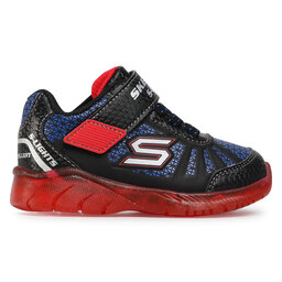 

Снікерcи Skechers Tuff Track 401520N/BKRB Black/Red/Blue, Чорний