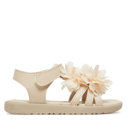Nelli Blu Sandales Nelli Blu CS6265-01 Bēšs