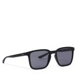 Nike Okulary przeciwsłoneczne Nike Circuit FJ1972 001 Czarny
