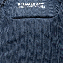 

Рюкзак Regatta Brize II 20L EU152 Blue/Herrngbn 6B2, Cиній