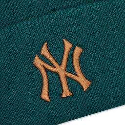 

Шапкa 47 Brand New York Yankees B-HYMKR17ACE-PGA Pacific Green, Зелений