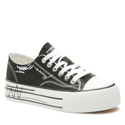 Keddo Кецове Keddo 837966/01-01E Black