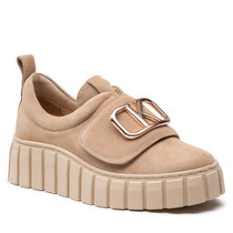 Karino Chaussures basses Karino 4188/075-P J. Beż/Welur