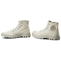 

Черевики туристичні Palladium, Бежевий