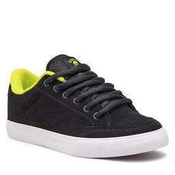 C1rca Sneakers C1rca Al50 Pro BLPW Black/Lime Punch/White/Synthetic Nubuck