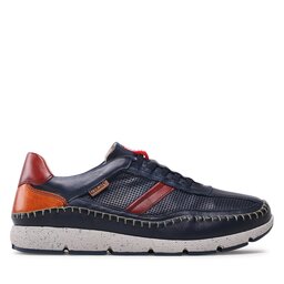 Pikolinos Poltopánky Pikolinos M4U-6046C1 Modrá