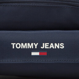 

Сумка на пояс Tommy Jeans Tjm Essential Bumbag Il AM0AM09709 C87, Cиній