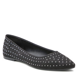 Bassano Balerinke Bassano AGK22708 Black
