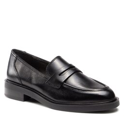 Caprice Slipper Caprice 9-24206-41 Black Nappa 022