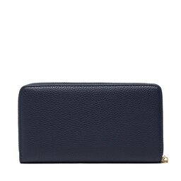 

Великий жіночий гаманець U.S. Polo Assn. Stanford L Zip Ard Wallet BEUSS5184WVP212 Navy, Cиній