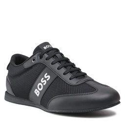 Boss Snīkeri Boss Rushman Low 50470180 10199225 01 001