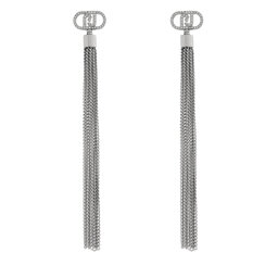 Liu Jo Orecchini Liu Jo LJ2650 Argento