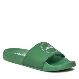 Ellesse Pantoletten Ellesse Ls57 SHRF0623 Green 503
