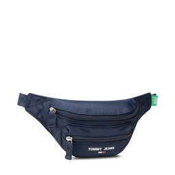 

Сумка на пояс Tommy Jeans, Cиній