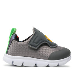 

Снікерcи Bibi Energy Baby New II 1107163 Graphite, Сірий